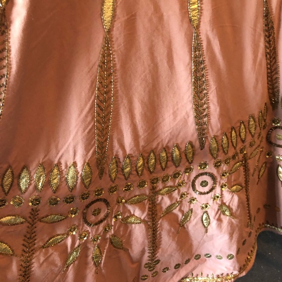 🚫 SOLD 🚫 Temperley London skirt - Picture 3 of 4